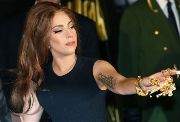 Lady Gaga y Fania All Stars hicieron vibrar a Perú
