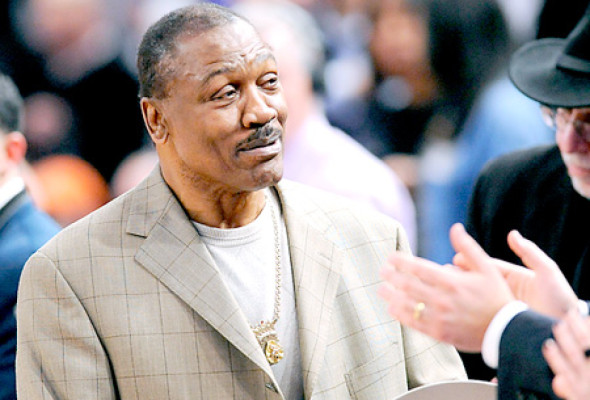 Frazier perdió la batalla