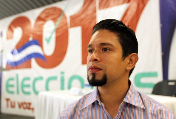 Isaías Fonseca y otras propuesta de gobierno del Faper