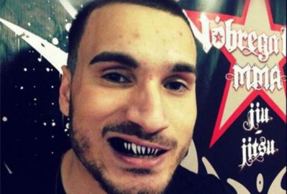 Fallece un luchador portugués 48 horas después de un combate de MMA en Dublín