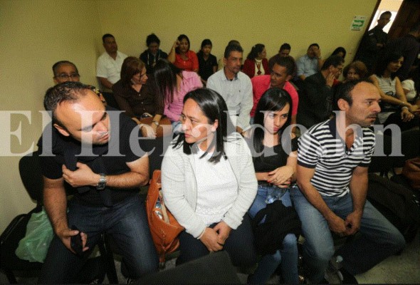 Caso Kevin Solórzano: Juicio se reanudará hasta el martes 7 de febrero