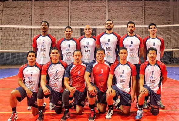 El multicampeón Casa Campo regresa a las canchas de volibol en la segunda jornada