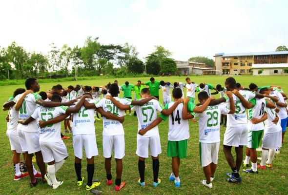 Platense se mete a la liguilla y quiere gloria