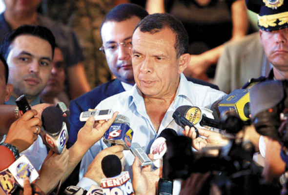 Habrá más 'ajustes” en gobierno