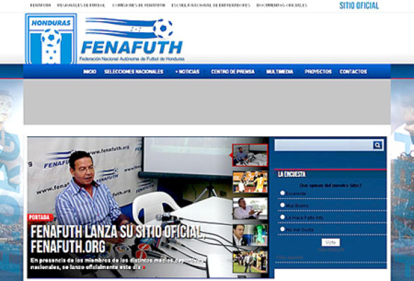 Fenafuth lanza su nuevo portal en internet