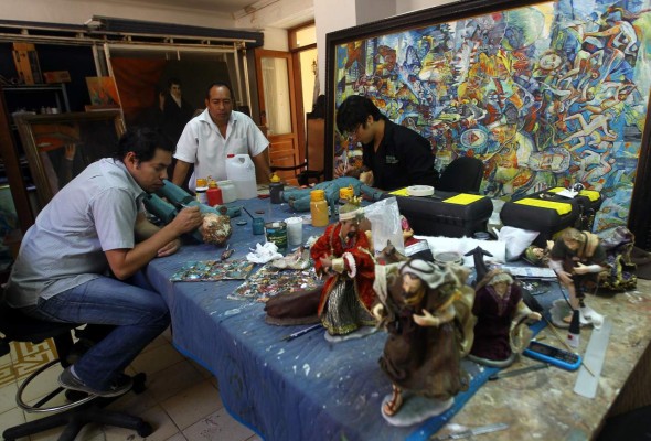 Museo del Hombre prepara talleres