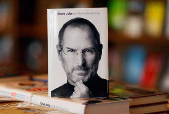 Últimas palabras de Steve Jobs fueron de sorpresa