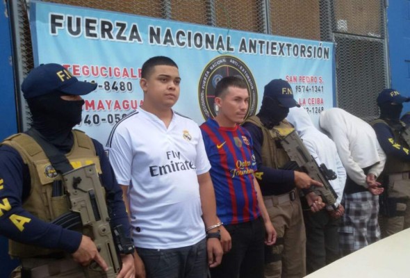 Capturas y decomisos en primeros días de Operación Navidad Segura 2015&nbsp;&nbsp;