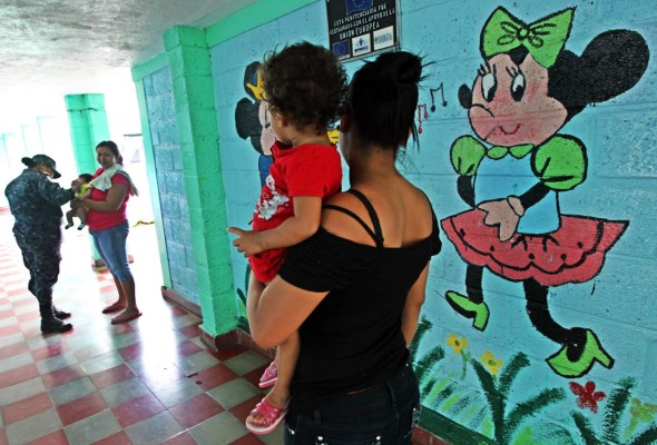 Fotoperiodista de EL HERALDO, Johny Magallanes gana premio 'Motivar para el cambio 2015'