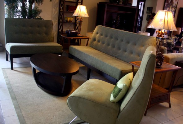 Auxilie su decoración