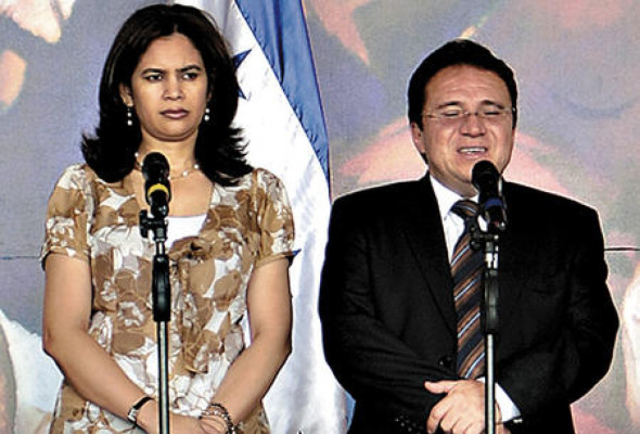 Las diez noticias de la semana en ElHeraldo.hn