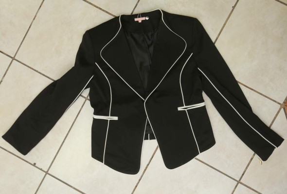 Atuendos formales