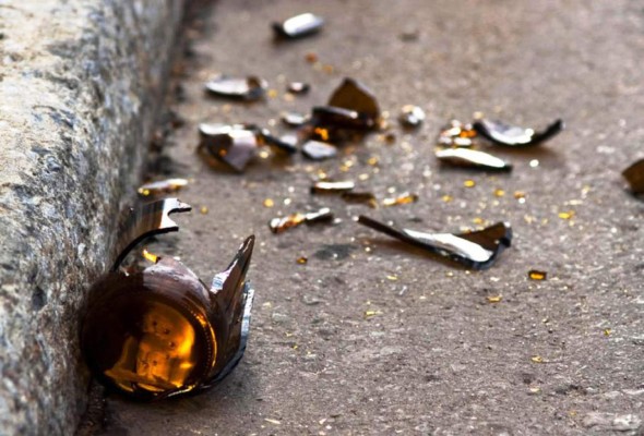 Condenan a 12 años de cárcel a hondureño que confesó crimen