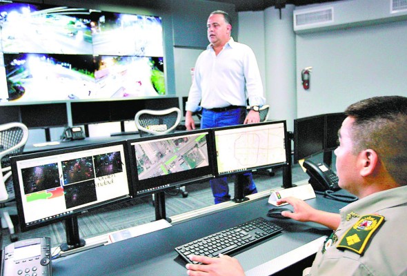 El Plan Maestro avanza con una visión de San Pedro Sula a 25 años