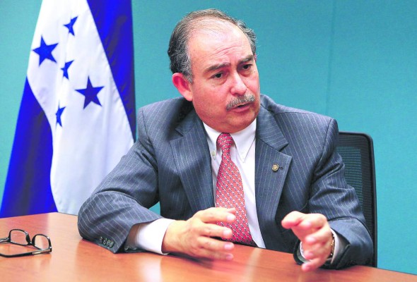 Honduras, el menos expulsor de niños