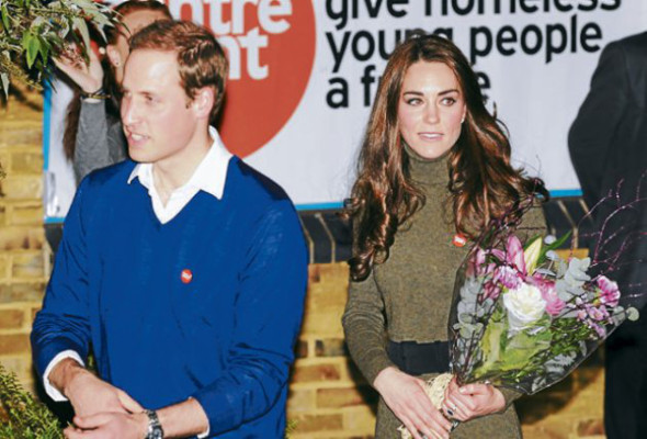 ¿Dónde pasaron la Navidad los famosos?