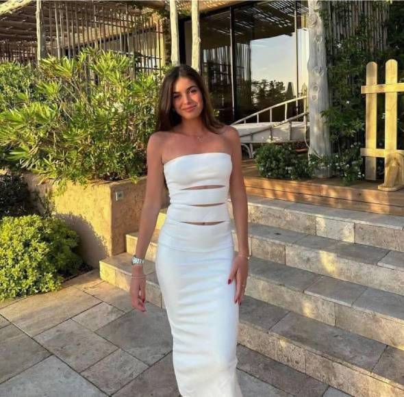 Hija de Luis Enrique deja a Ferran Torres y ahora sale con otro jugador de España