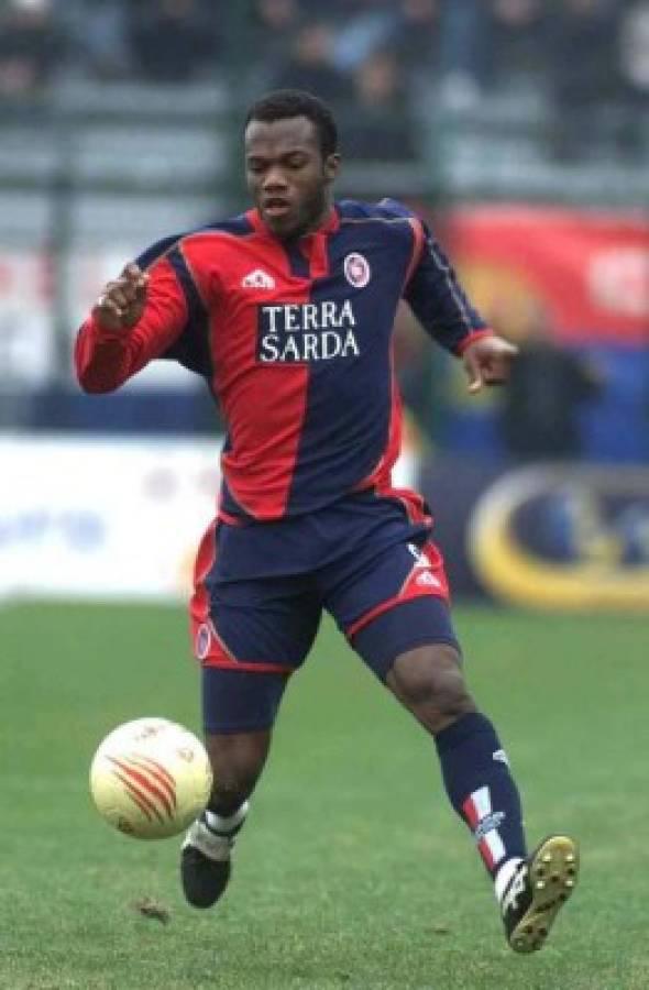 Jugadores que Olimpia exportó directo al fútbol de Europa ¡Se suman dos más!