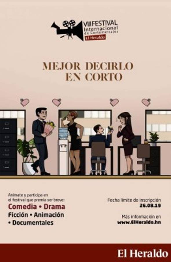 Ocho años del festival, ocho grandes logros que cumplimos