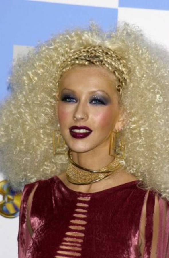 Peinados y cortes de cabello desastrosos