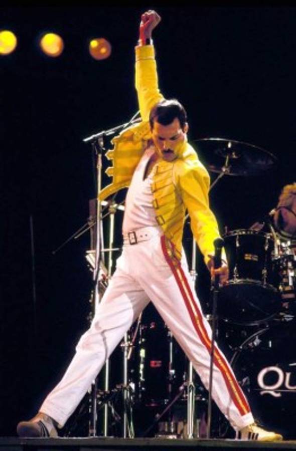 La revelación de Mercury que marcó la historia del rock