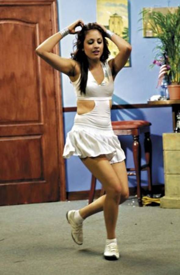 La locura y el humor se desatan con los Bailarines Express