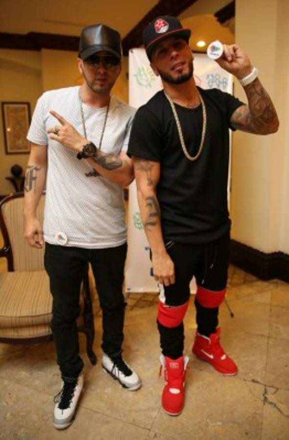 Estrellas, listas para hacer vibrar la jornada de amor