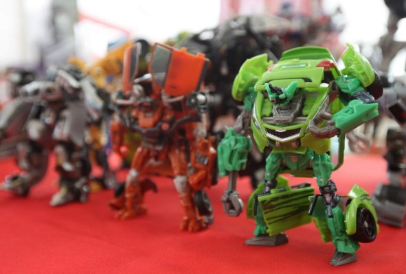 Pichengueros arrancan con el III Festival