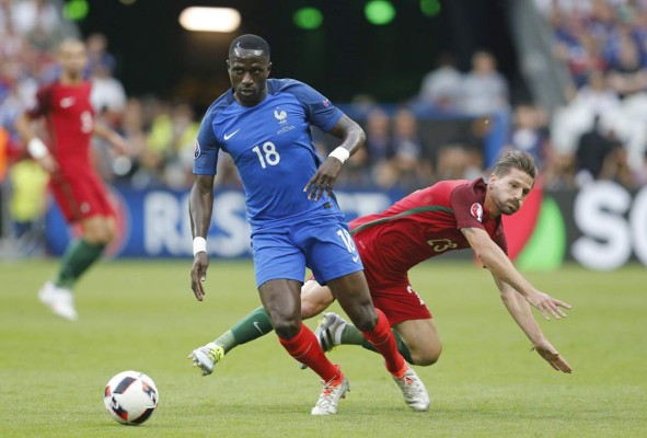 Eurocopazo de Portugal en Francia sin Cristiano Ronaldo