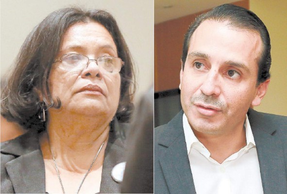 Ministro de Finanzas pide creatividad al HEU