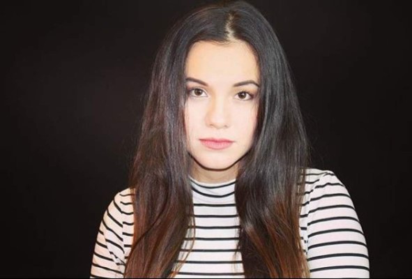 Así es Sarita Sosa, la hija que supuestamente secuestró a José José