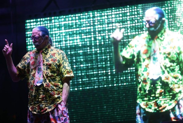 Patch Adams y su revolución de amor