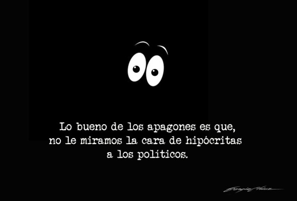 El lado positivo de lo negativo