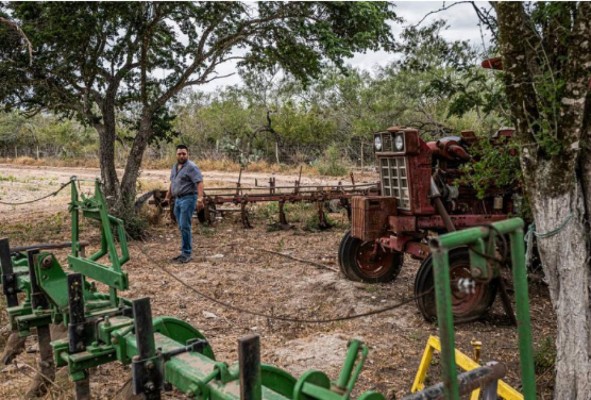 Miriam Rodríguez, la madre que persiguió a los asesinos de su hija para obtener justicia