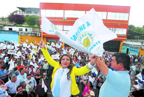 El Pac desaparecerá si no elige autoridades legítimas el 21 de mayo