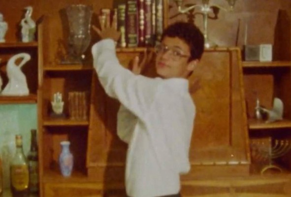 El niño que masacró a toda su familia sin ningún motivo: La serie de Netflix basada en un hecho real (FOTOS)&nbsp;&nbsp;