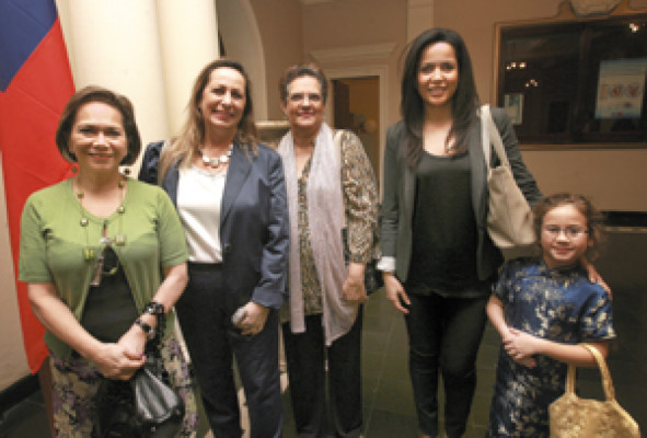 Ritmos de Taiwán que conquistan