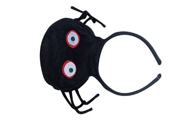 Noche de fantasía y espantos