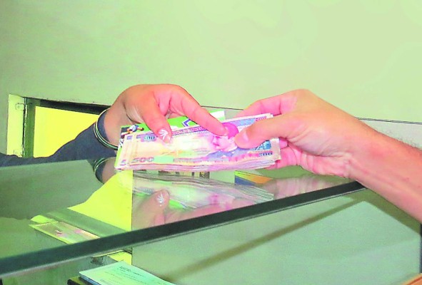 Baja capacidad de ahorro tienen familias del centro, sur y oriente