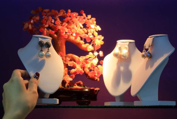 Microempresa de bisutería