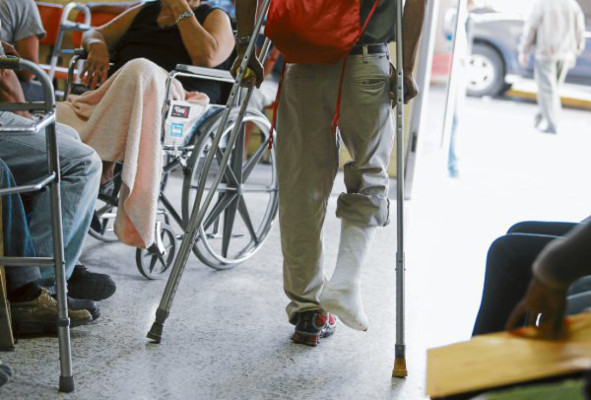 Diabetes es la primera causa de amputaciones