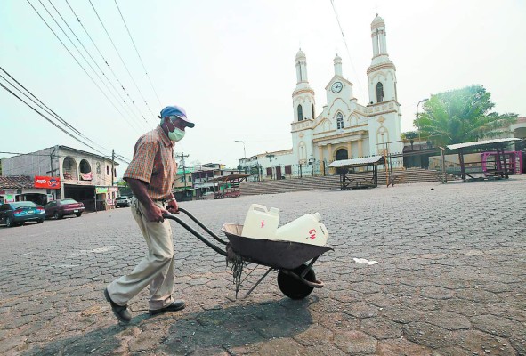 Honduras compra 250 mil pruebas PCR para detectar coronavirus