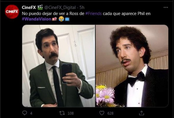 WandaVision: El 'mejor episodio' hasta ahora y sus mejores memes