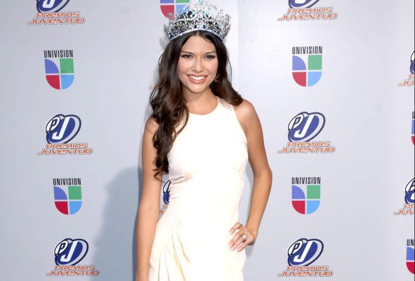 Conoce quiénes han portado la corona de Nuestra Belleza Latina (FOTOS)