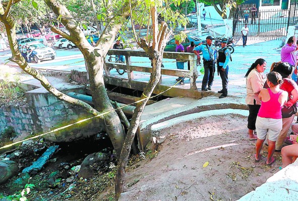 Matan a un joven en el Hato de Enmedio cuando miraba la final del Mundial de Rusia 2018