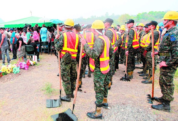 'A mi mejor amigo le tomé una foto y ahora lo veré muerto”