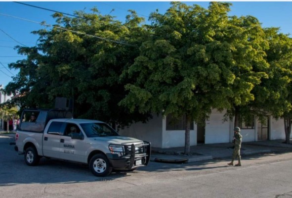 Captura de 'El Chapo' sorprende al tranquilo ir y venir de Los Mochis