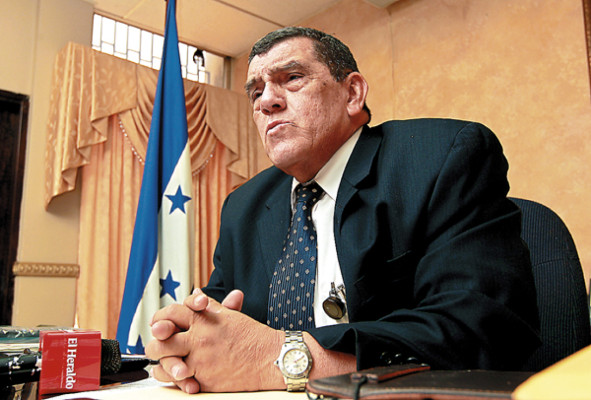Empleados suspenden huelga en el Ihnfa