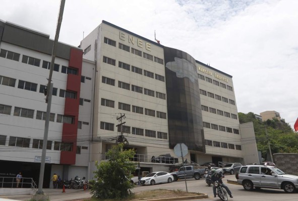 FMI: Rescate de la ENEE requiere compromiso de todos los sectores
