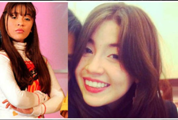 FOTOS: Grisel Margarita, la villana de Cómplices al Rescate